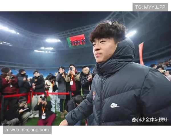 青岛海牛年轻球员经验欠缺 李苏达韦子弦边路防守面临考验