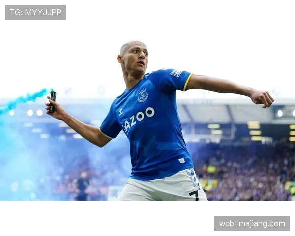 热刺前锋里沙利松长期伤停 具体复出时间仍未确定